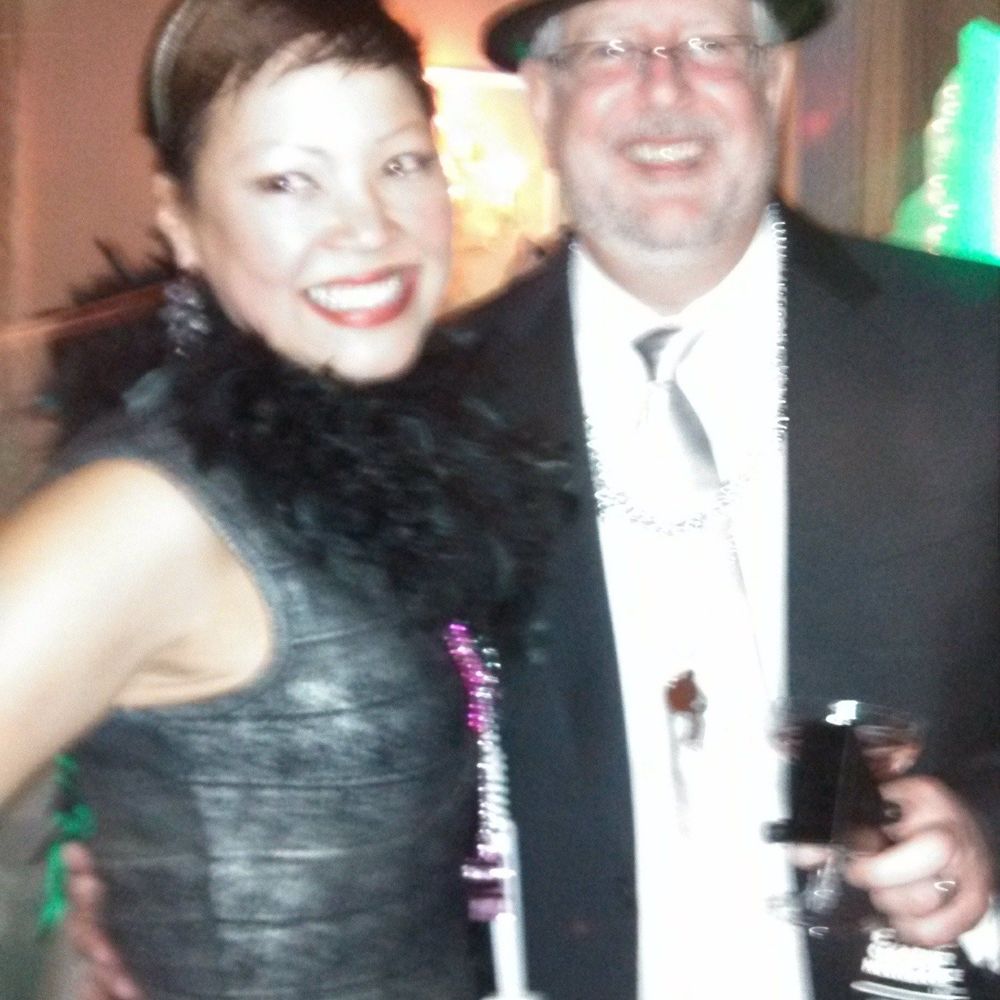 Meet your Posher, Susan